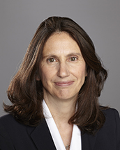 Alicia Fernandez, MD