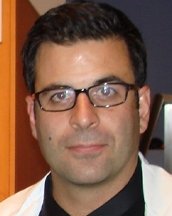 Jamil A. Aboulhosn, MD, Chair