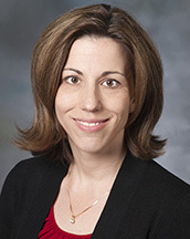 Jennifer Svetlecic, MD
