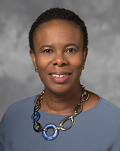 Carladenise Edwards, Ph.D