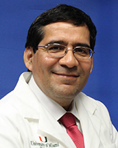 Jorge Ruiz, MD