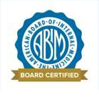 View my Board Certification Status Digital Badge