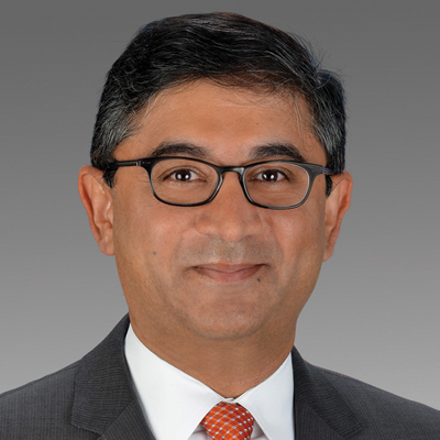 Rajeev Jain, MD