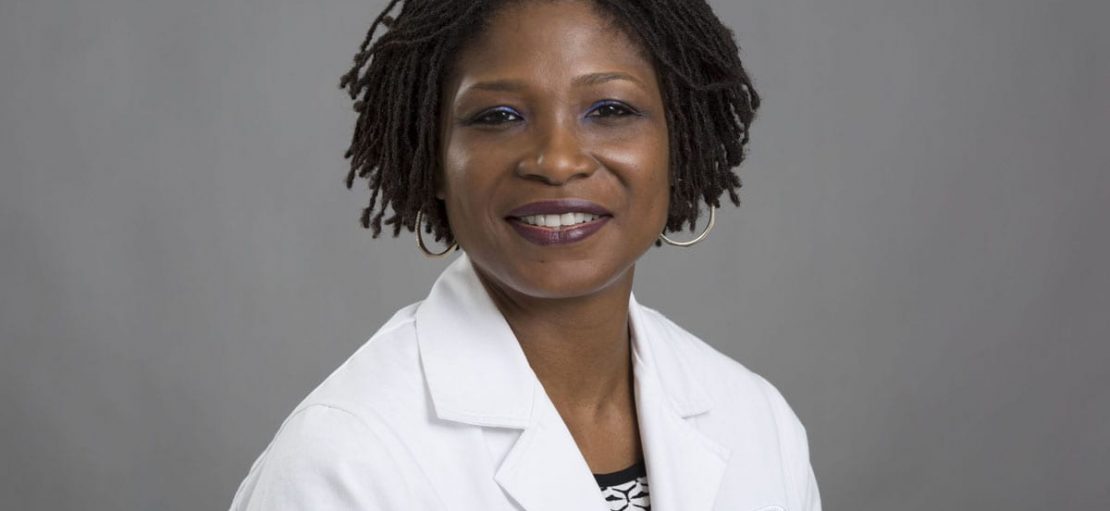 Headshot of Tochukwu (Tochi) Okwuosa