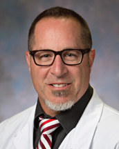 Curt Daniels, MD