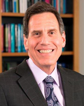 Richard J. Baron, MD, President & CEO