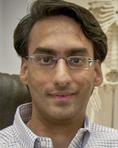 Ashesh D. Patel, MD