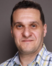 Joseph A. Ramzy, MBBS
