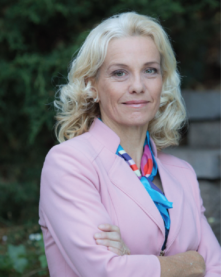 Pamela N. Munster, MD