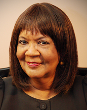 Sonia A. Madison, MS, Treasurer