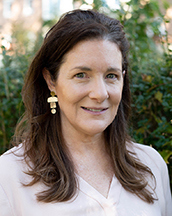 Headshot of Colleen Connor