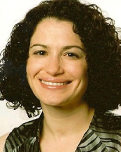 Gina M. Iacovella, MD