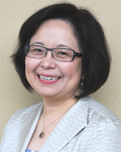 Helen L. Chen, MD, Chair