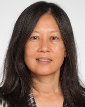 Mina K. Chung, MD
