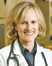 Jensa Morris, MD