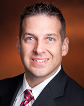 Jeffrey F. Barletta, PharmD