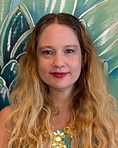 Headshot of Shannon Scielzo