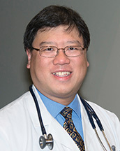 Andrew Kao, MD