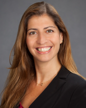 Cynthia Levy, MD