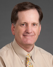 Kenneth S. O'Rourke, MD, Chair
