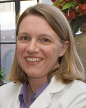 Headshot of Dr. Pamela U. Freda