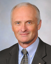 Headshot of Kenneth R. DeVault