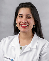 Headshot of Ashima Sahni