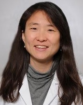 Headshot of Elisa I. Choi, MD, FACP, FIDSA, FAMWA 