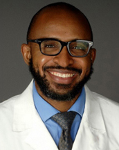 Obinna Nnedu, MD