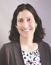 Julianna Desmarais, MD