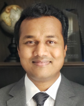 Nagendra Gupta, MD