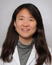 Elisa I. Choi, MD, FACP, FIDSA, FAMWA 