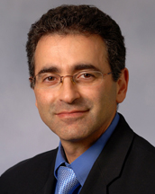 Marwan S. Ghabril, MD