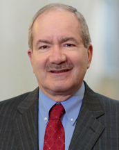 Randall S. Edson, MD, Chair