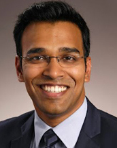 Aalok Khole, MD