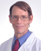 James C. Blankenship, MD, MHCM