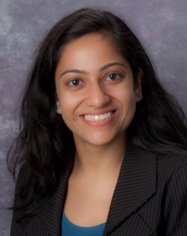 Deepa Burman, MD