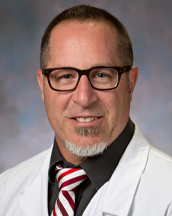 Curt J. Daniels, MD