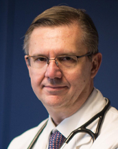 Mario J. Garcia, MD, Chair
