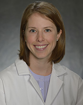 Headshot of Laura Dingfield