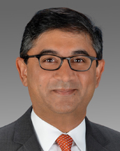 Rajeev Jain, MD, Chair-Elect