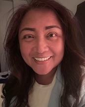 Headshot of Joy M. McGough, RN, MD 