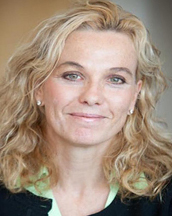 Headshot of Dr. Pamela N. Munster