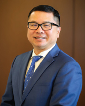 Michael Cao, MD