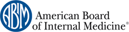 American Board of Internal Medicine home page